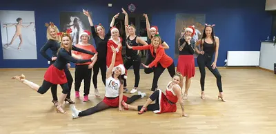 Szkoła tańca Nowy Sącz - kurs - nauka tańca - Adelante